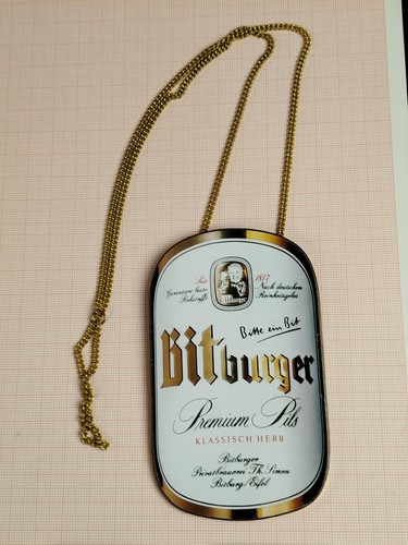 Brauerei bier emblem schild - bier,