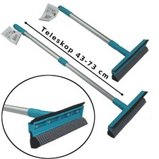 Teleskop Fensterwischer