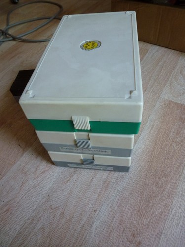 Diabox diakoffer für - für, 600