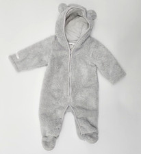 The Little White Comp Mädchen