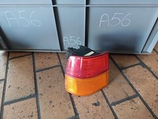 Original Seat Toledo 1L Rücklicht Rückleuchte Lampenträger links außen 1L0945095