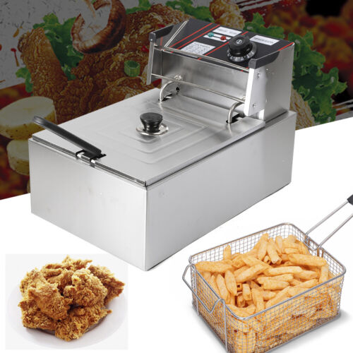 Profi friteuse edelstahl - profi,
