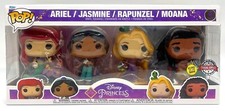 Funko Pop! Disney Princess
