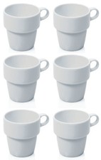 Stück kaffeebecher - 6,