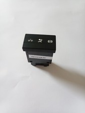 Neue VW Bus T4 Kontrollleuchte