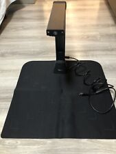 Dokumentenkamera sehr selten genutzt