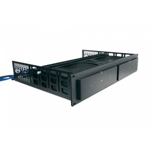Sanus rsha sonos amp2 rack - sanus,