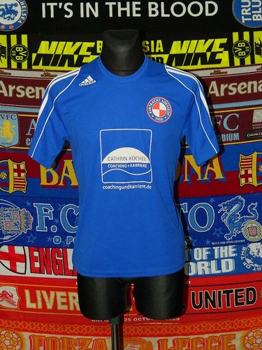 Eintracht lokstedt adults - eintracht,