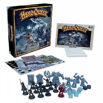 Heroquest - heroquest,