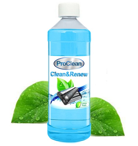 Liter proclean clean renew - liter, &