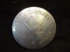 original MZ TS ES IFA DDR Tankdeckel