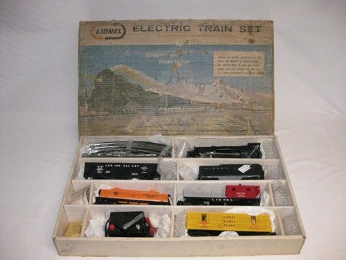 Lionel spur 11540 - spur,