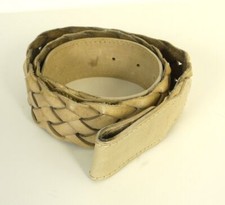 REPTILE'S HOUSE Gürtel