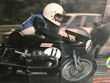 Original Renn Plakat Prospekt