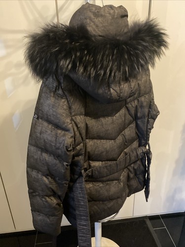 Wie neu airfield parka - neu,