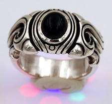 massiv Sterling Silber 925