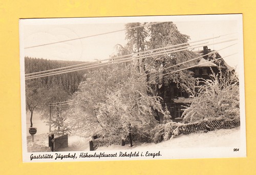 Feldpost schmiedeberg - feldpost,