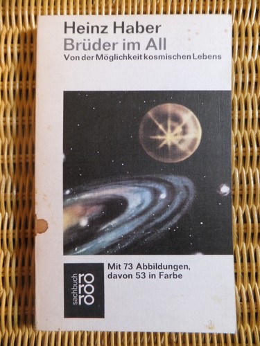 Brüder all heinz haber - im,