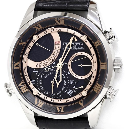 Citizen campanola ah7061 00e - citizen, ah7061-00e