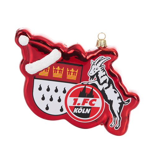 Fc köln - 1.,