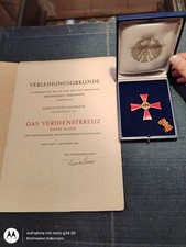 Verdienstorden der BRD