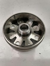 Polrad Lichtmaschine Kawasaki