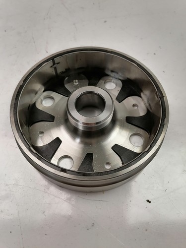 Polrad lichtmaschine kawasaki - polrad,