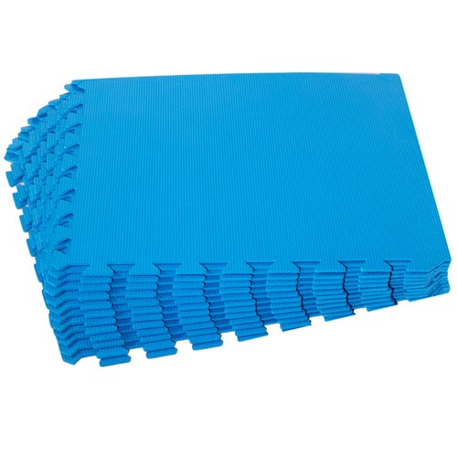Poolunterlage 50x50x0 5cm - poolunterlage, 50x50x0,5cm