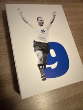 HSV Box Limitiert Uwe Seeler