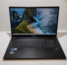 Bluechip Laptop 17,3" FHD Core