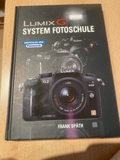 Lumix system fotoschule - lumix, g