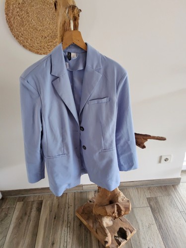Oversize blazer xs - blazer,