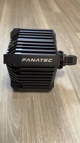 Fanatec csl sim racing - fanatec,