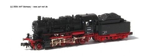Fleischmann 715781 - n,