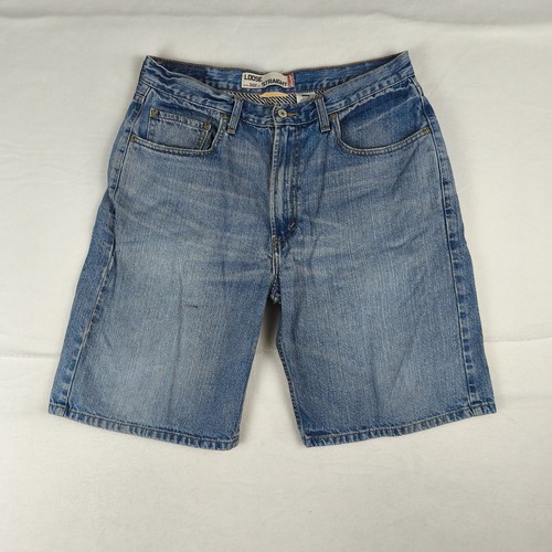 Levi 569 jeans herren shorts - 569,