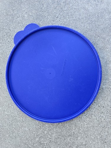 Tupperware deckel 2515 - deckel, nr