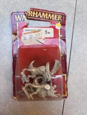 Warhammer Echsenmenschen