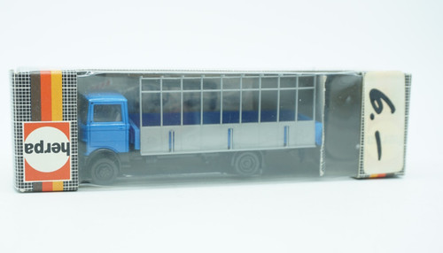 Herpa 814000 modellauto - herpa,