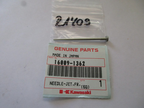Vergasernadel düse r1409 - vergasernadel,