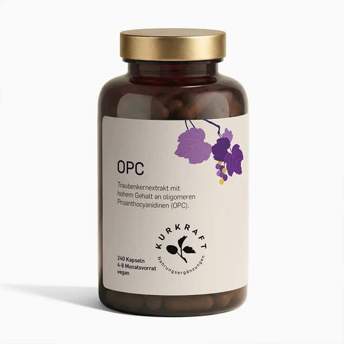 Kurkraft opc - kurkraft,