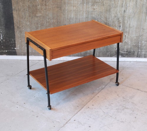 Vintage 60er kommode - vintage,