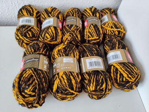 50g strickgarn schewe - 9x,