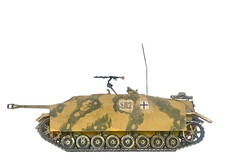 1:87 H0 Minitank Panzerjäger