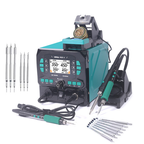 Yihua 992d digitale - 992d-ii,
