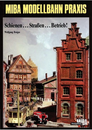 Miba praxis schienen - praxis, schienen…