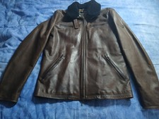 MATCHLESS NEW OSBORNE