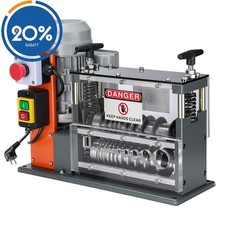 Max.40mm elektrische