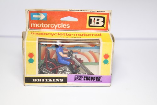 Britains 9677 long fork - britains,