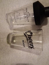 Gentleman Jack Daniel's