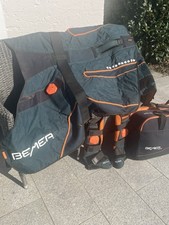 Bemer Pferdeset Vet Magnetfeld Decke und Gamachen